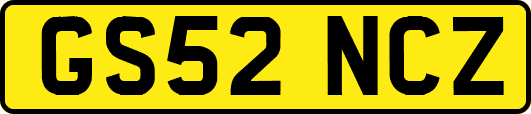 GS52NCZ