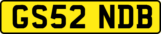 GS52NDB