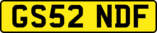 GS52NDF