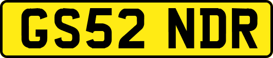 GS52NDR