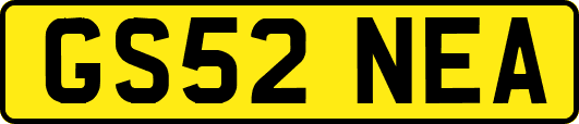 GS52NEA
