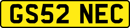 GS52NEC