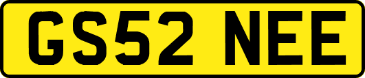 GS52NEE