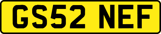 GS52NEF