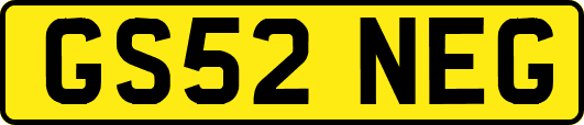GS52NEG