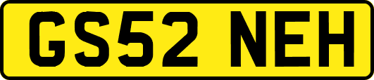 GS52NEH