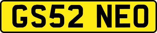 GS52NEO