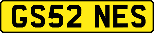 GS52NES