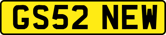 GS52NEW