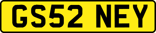 GS52NEY