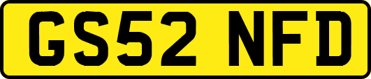 GS52NFD