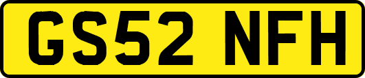 GS52NFH