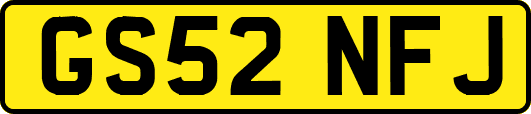 GS52NFJ