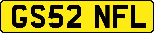 GS52NFL