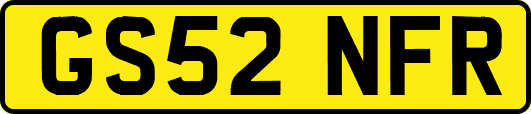 GS52NFR