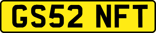 GS52NFT