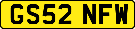 GS52NFW