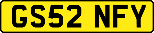 GS52NFY