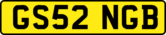 GS52NGB