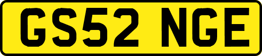 GS52NGE
