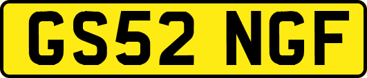 GS52NGF