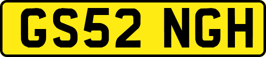 GS52NGH