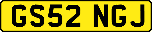 GS52NGJ