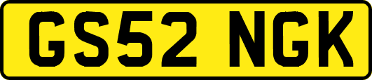 GS52NGK