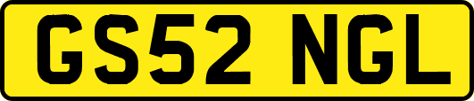 GS52NGL