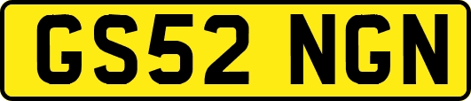GS52NGN