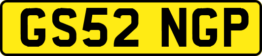 GS52NGP