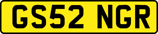 GS52NGR
