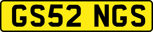 GS52NGS