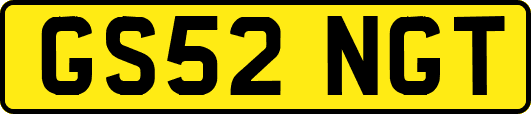 GS52NGT