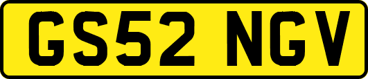 GS52NGV