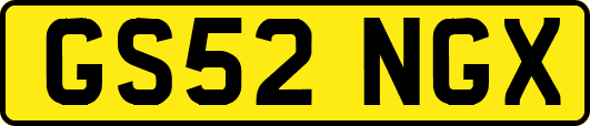 GS52NGX