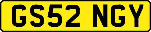 GS52NGY