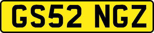 GS52NGZ