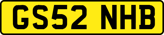 GS52NHB