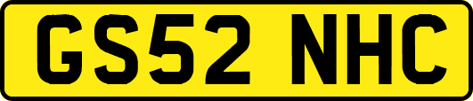 GS52NHC