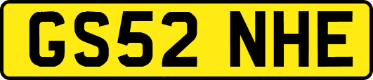 GS52NHE
