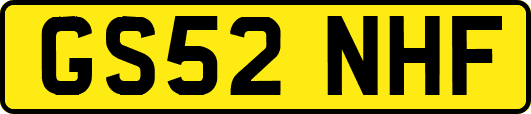 GS52NHF