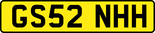 GS52NHH