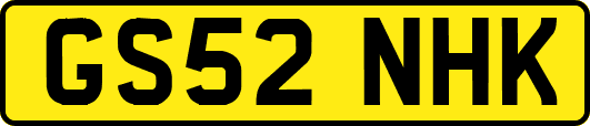 GS52NHK