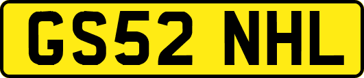 GS52NHL