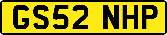 GS52NHP