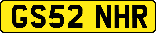 GS52NHR