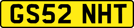 GS52NHT