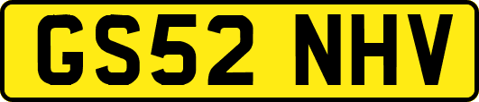 GS52NHV
