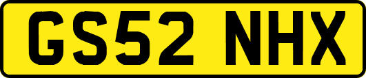 GS52NHX